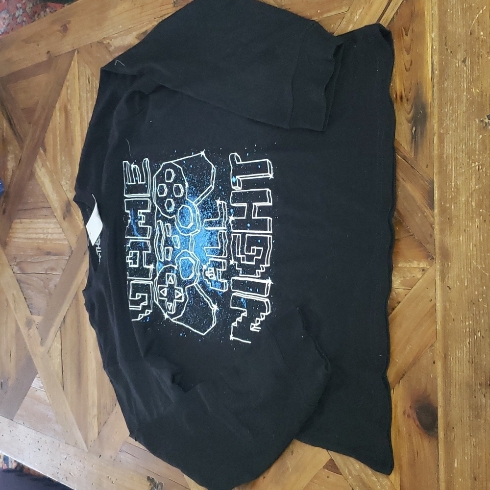 FIFTH Sun long sleeve top